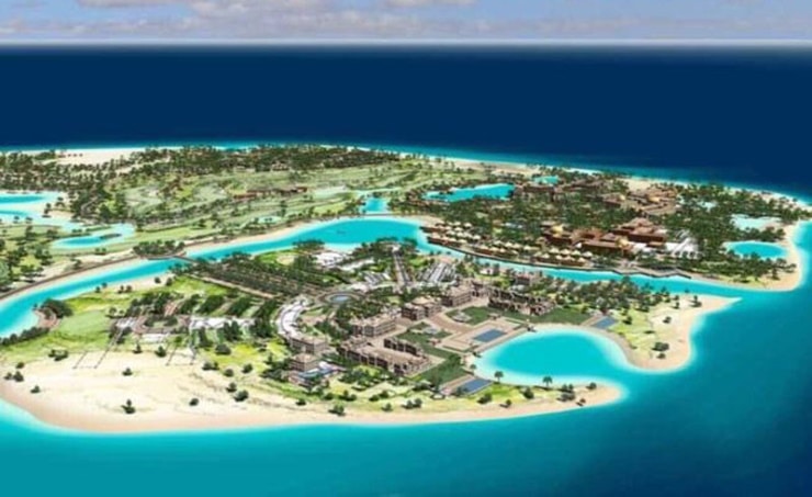Destination Naming Consultancy Riyadh | Place Branding Agency London