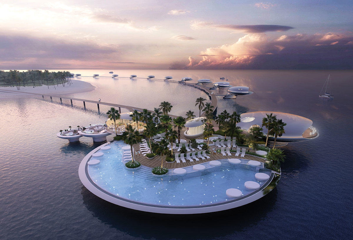 Destination Branding Agency London | Tourism Brand Architecture