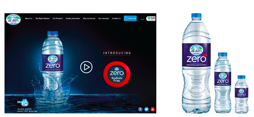 Food & Beverage Branding Consultancy Riyadh | Packaging Design