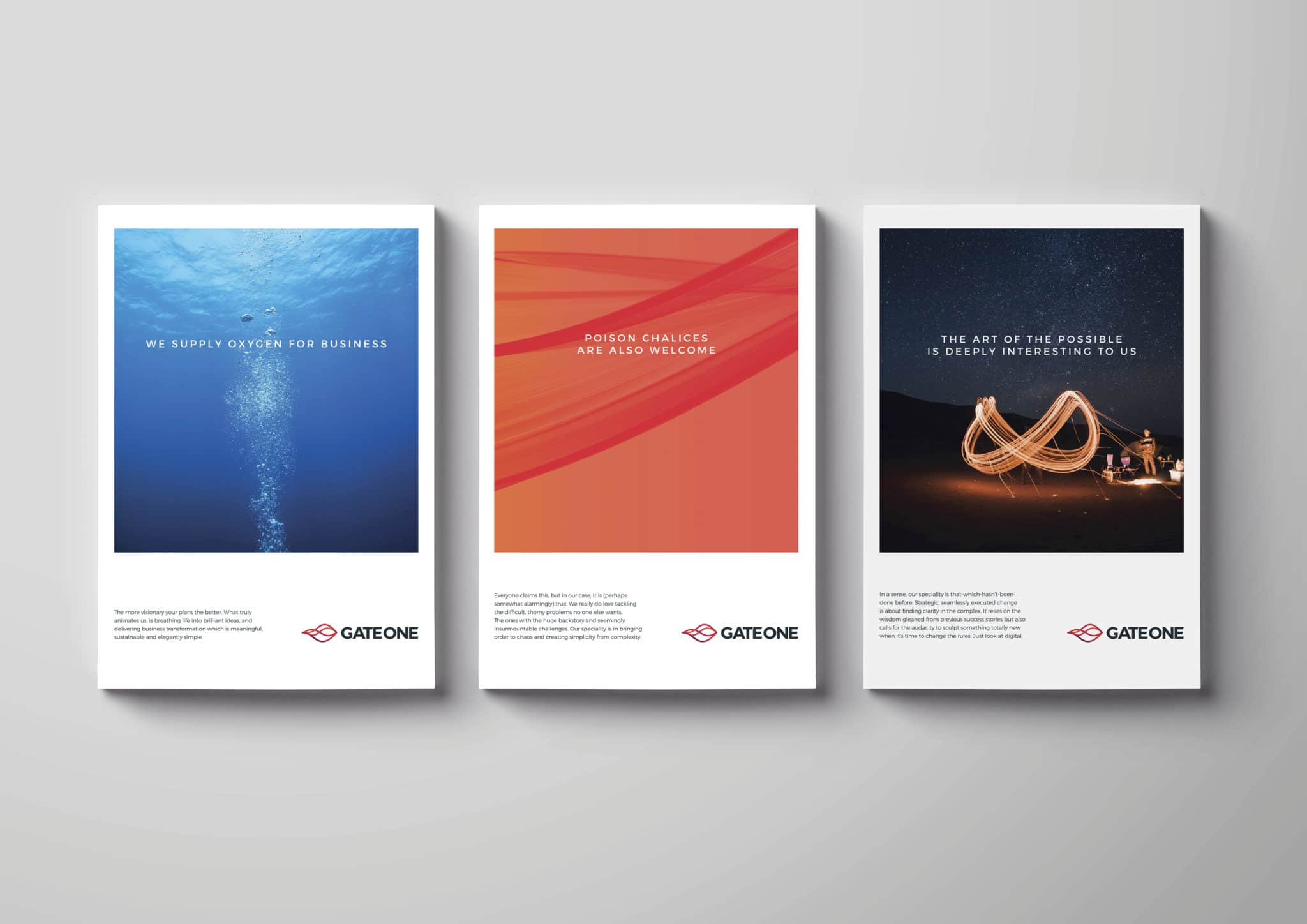 Professional Services Branding Riyadh | Consulting Brand Identity