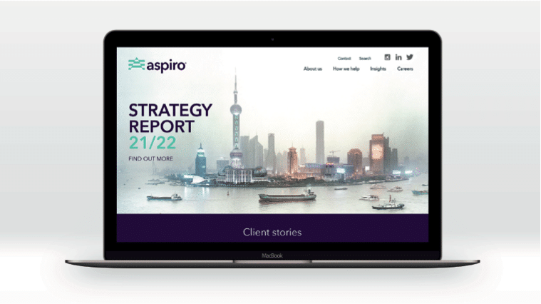 Financial Services Branding Agency Riyadh | Consultancy Brand Identity