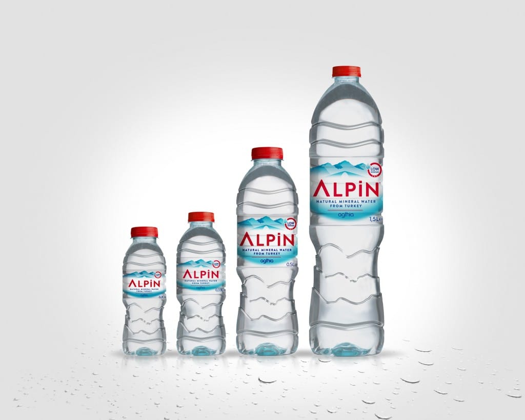 Packaging Design Agency Dubai | Premium Water Brand Design