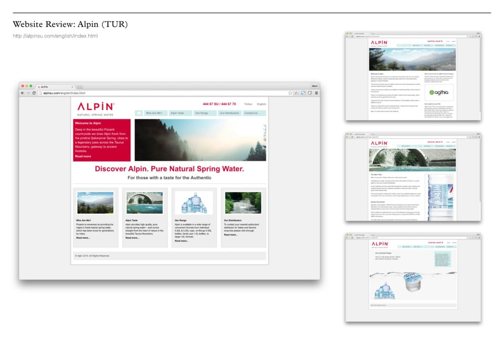 Packaging Design Agency London | Consumer Brand Consultancy Riyadh