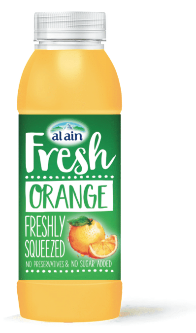 Consumer Packaging Design Dubai | Beverage Brand Innovation