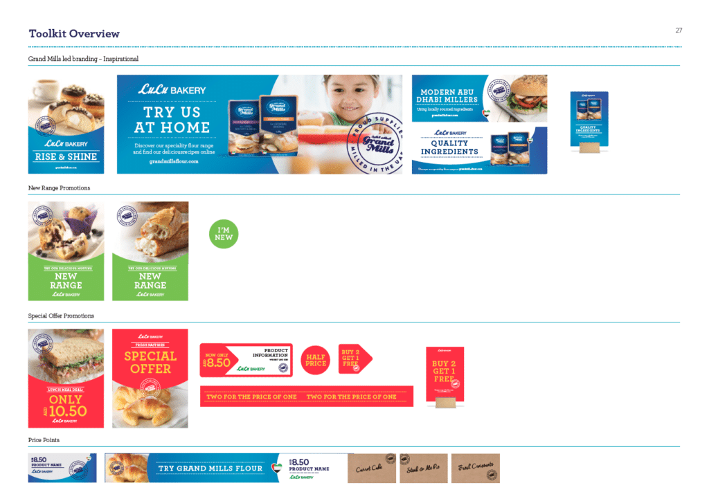 FMCG Branding Agency London | Retail Customer Experience Design