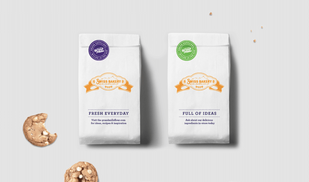 FMCG Branding Agency London | Retail Customer Experience Design