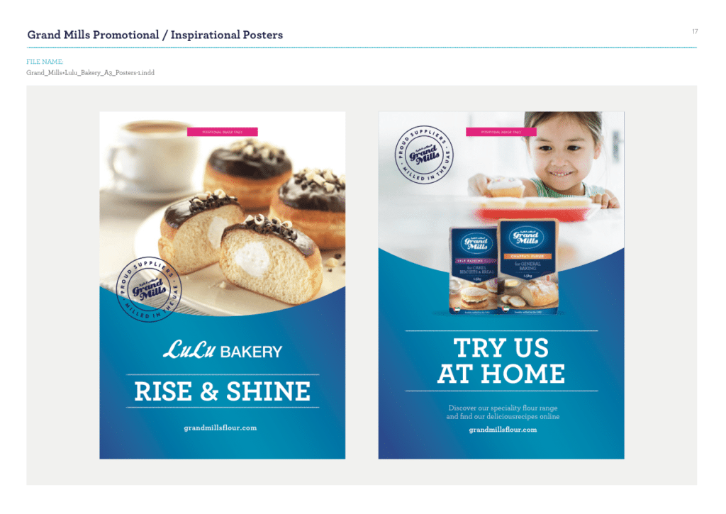 FMCG Branding Agency London | Retail Customer Experience Design