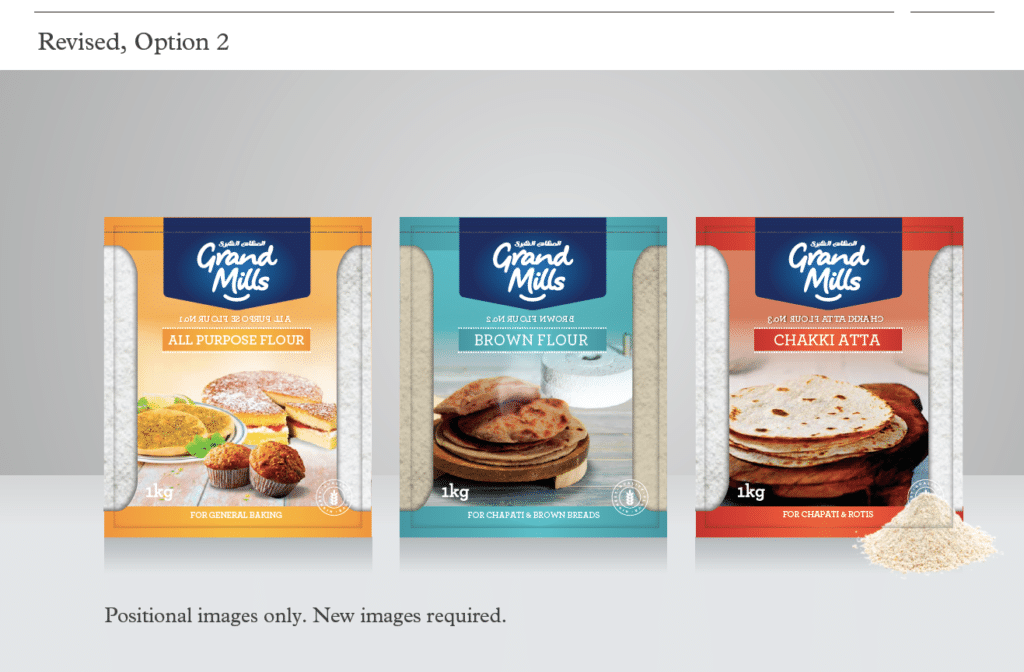 Packaging Design Agency Dubai | FMCG Brand Architecture