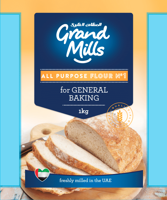 Consumer Brand Strategy London | Food Brand Repositioning