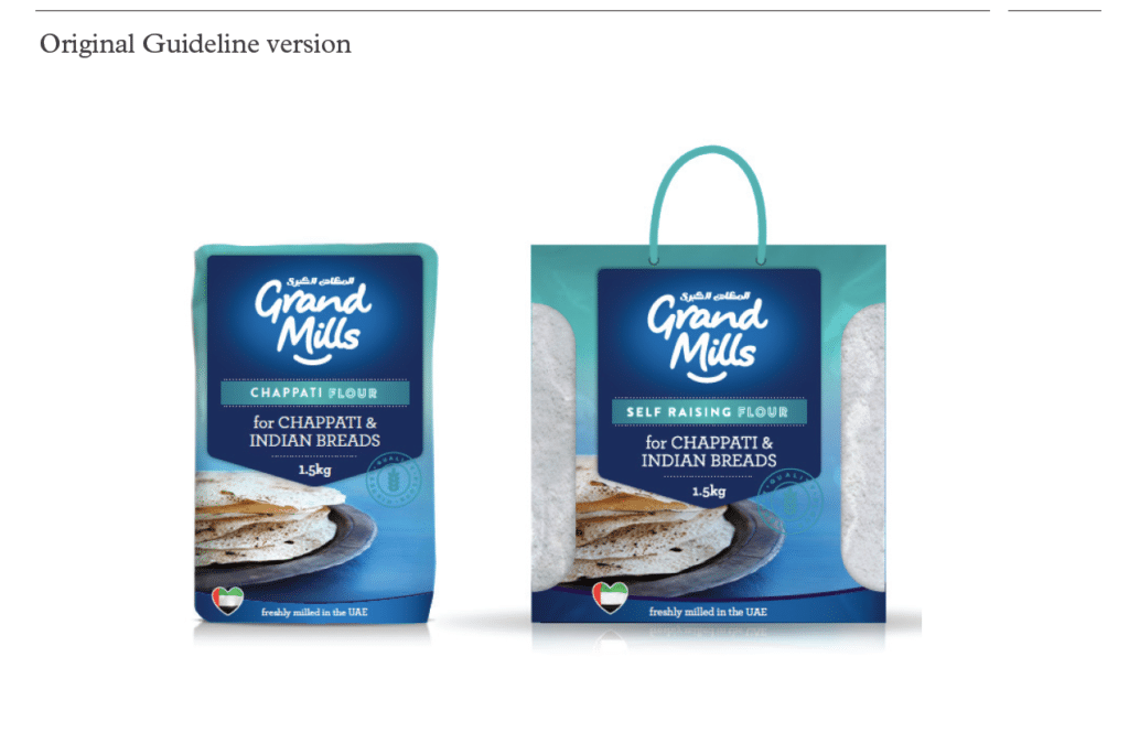 Packaging Design Agency Dubai | FMCG Brand Architecture