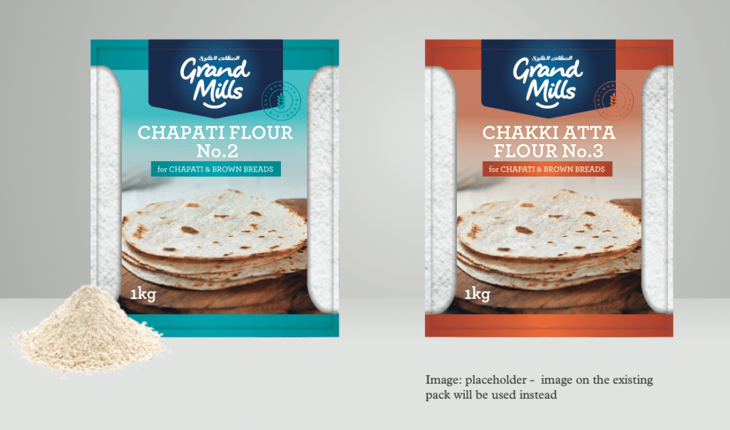 Consumer Brand Strategy London | Food Brand Repositioning