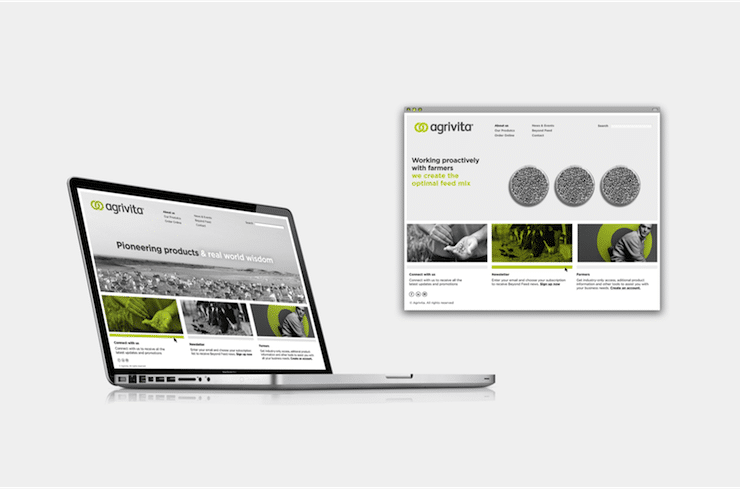 Agribusiness Branding Agency Riyadh | B2B Brand Consultancy London