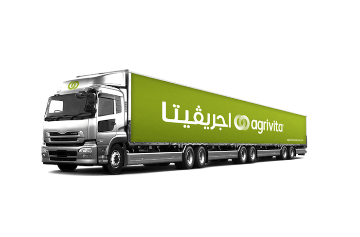 Packaging Design Agency Dubai | Animal Feed Packaging Design