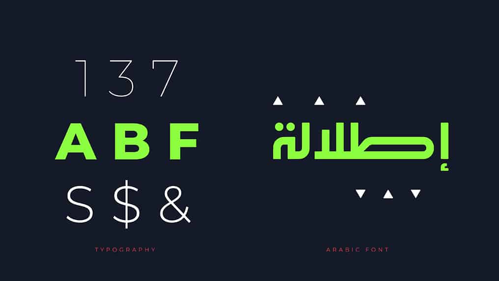 Brand Architecture Agency Dubai | Defence Branding Consultancy London