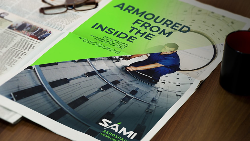 Brand Portfolio Consultancy Riyadh | Defence Brand Governance