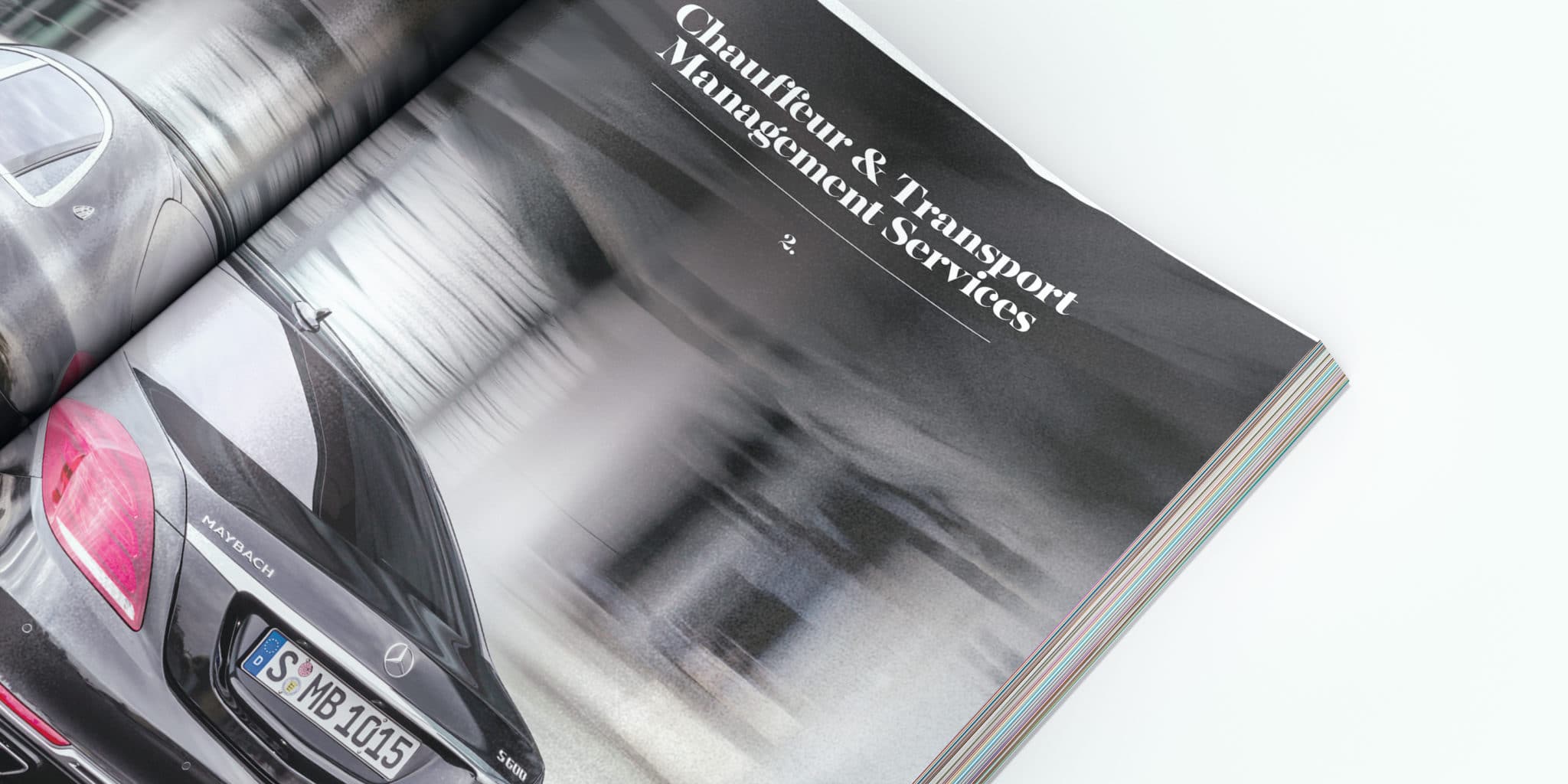 Luxury Branding Agency Dubai | Concierge Brand Strategy