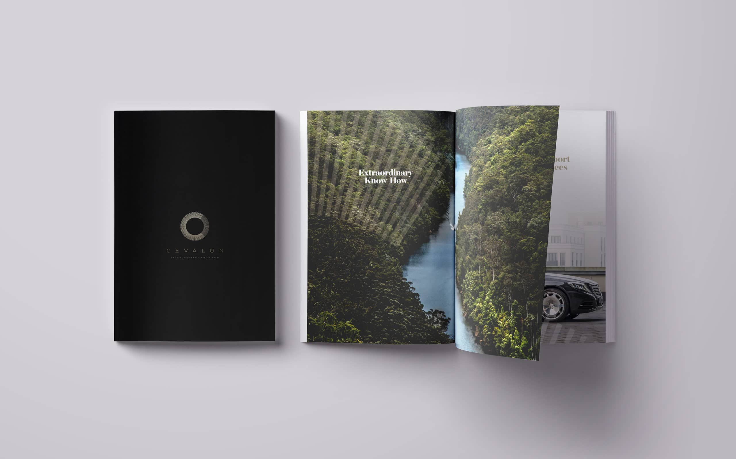 Luxury Branding Agency Dubai | Concierge Brand Strategy
