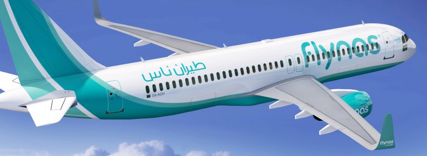 Aviation Branding Consultancy Dubai | Saudi Airline Brand Guidelines