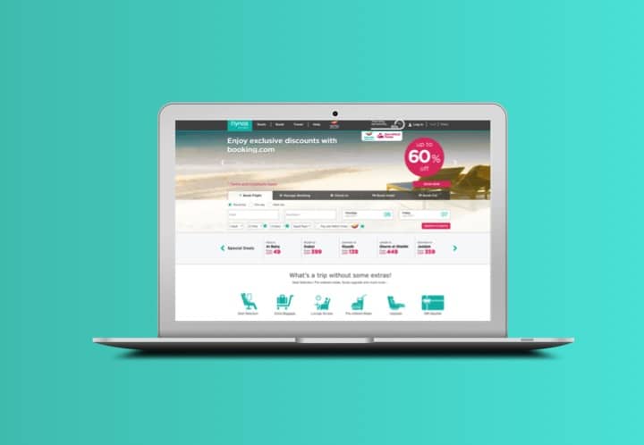 Aviation Branding Agency Dubai | Airline Brand Consultancy London