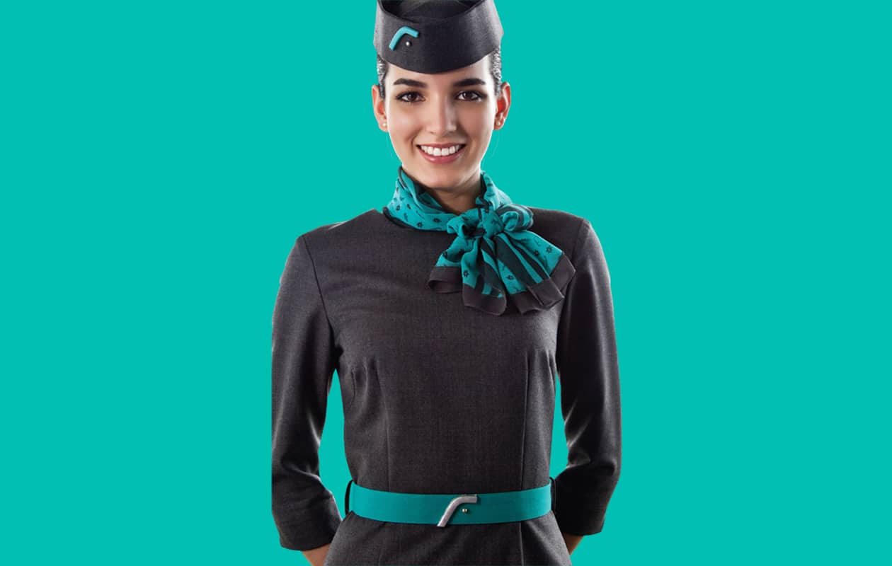 Aviation Branding Agency Dubai | Airline Brand Consultancy London