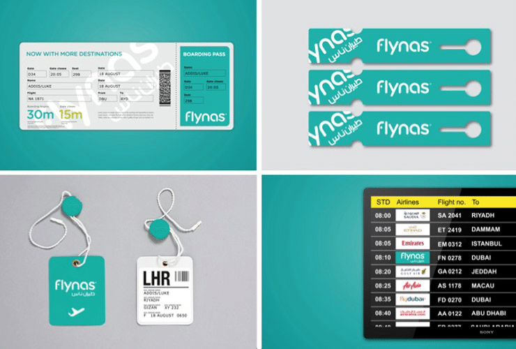 Airline Marketing Agency Riyadh | Aviation Brand Management