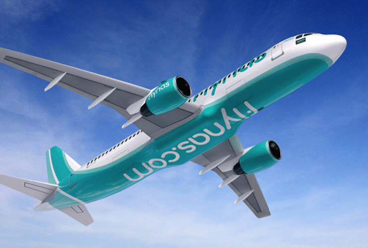 Airline Marketing Agency Riyadh | Aviation Brand Management