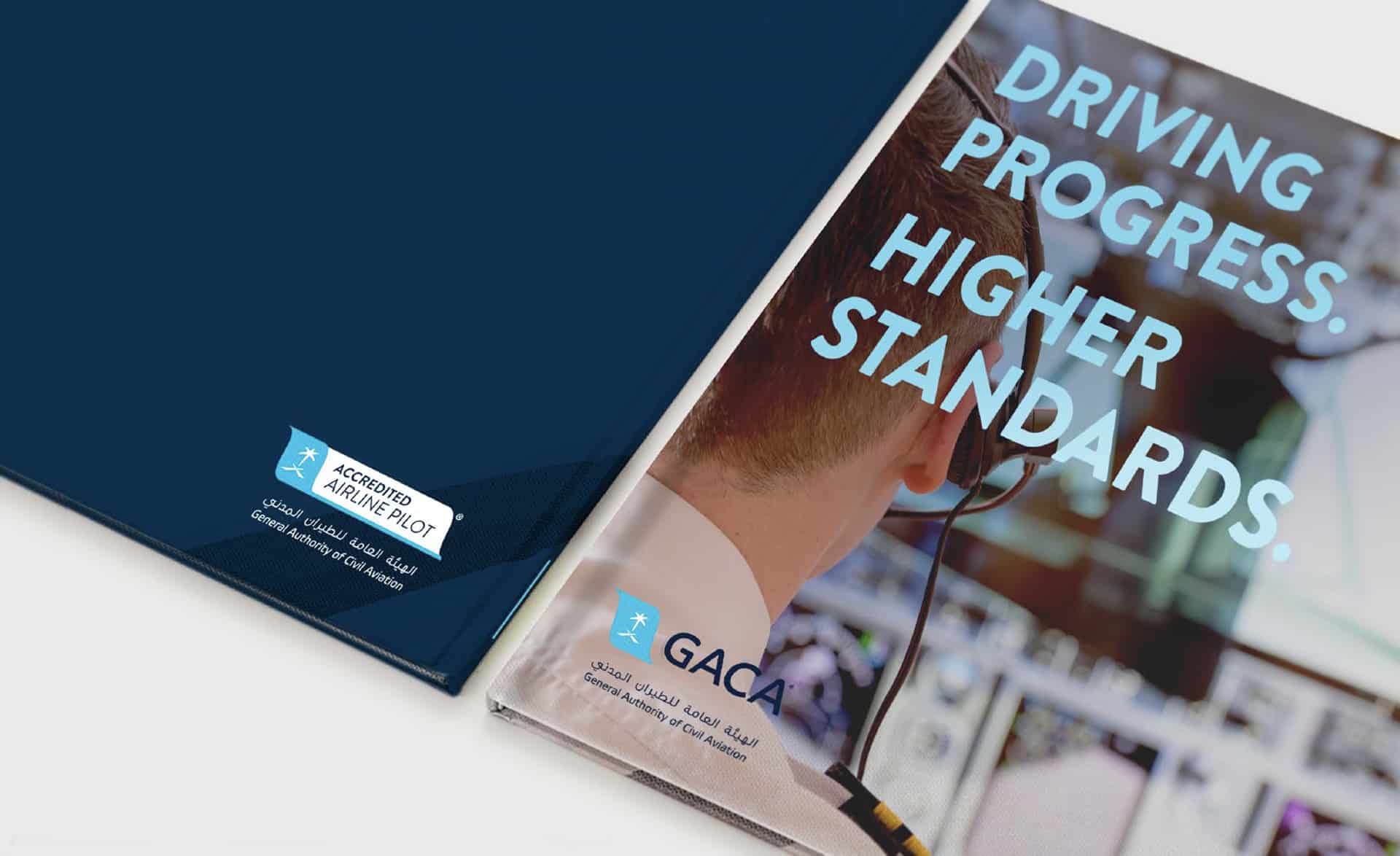 Aviation Brand Consultancy London | Saudi Civil Aviation Strategy