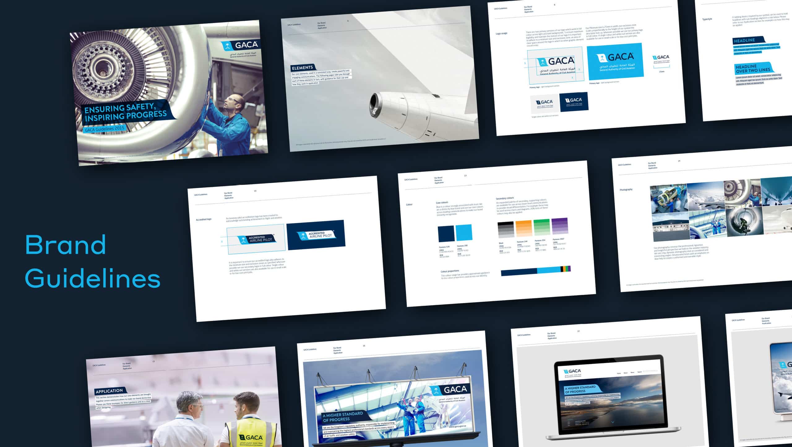 Airport Branding Agency Dubai | Aviation Branding Consultancy London
