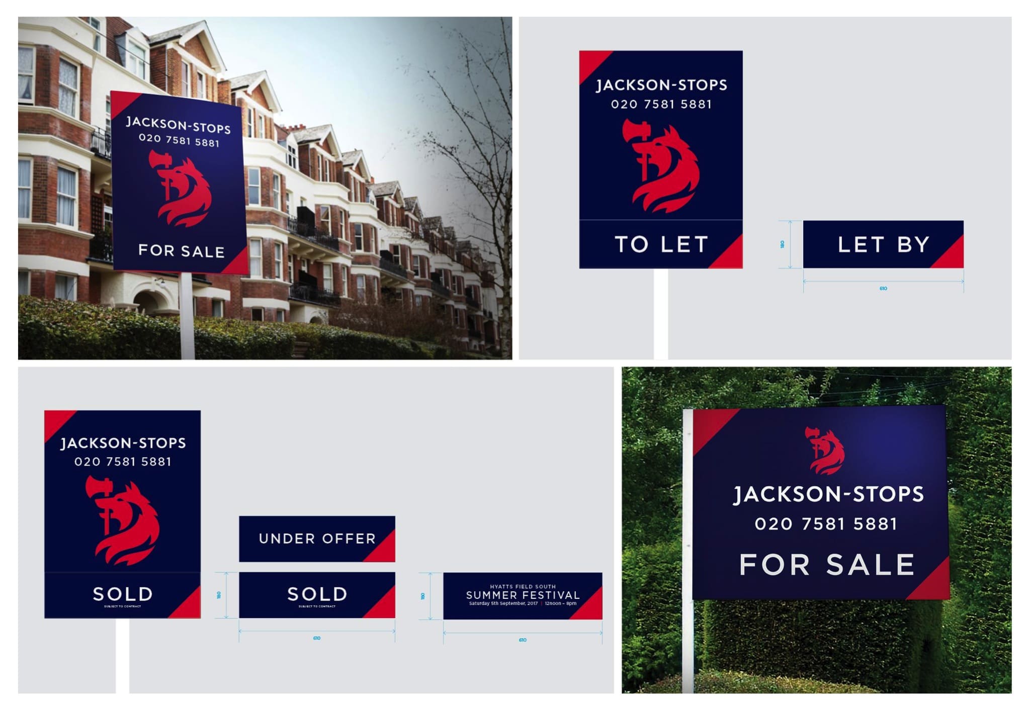 Property Brand Consultancy Riyadh | Estate Agency Brand Strategy