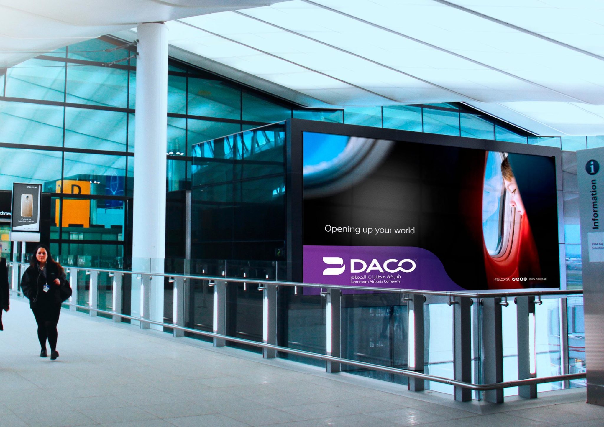 Aviation Branding Consultancy Dubai | Airport Company Brand Strategy