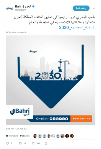 Shipping Brand Consultancy Dubai | Maritime Brand Strategy