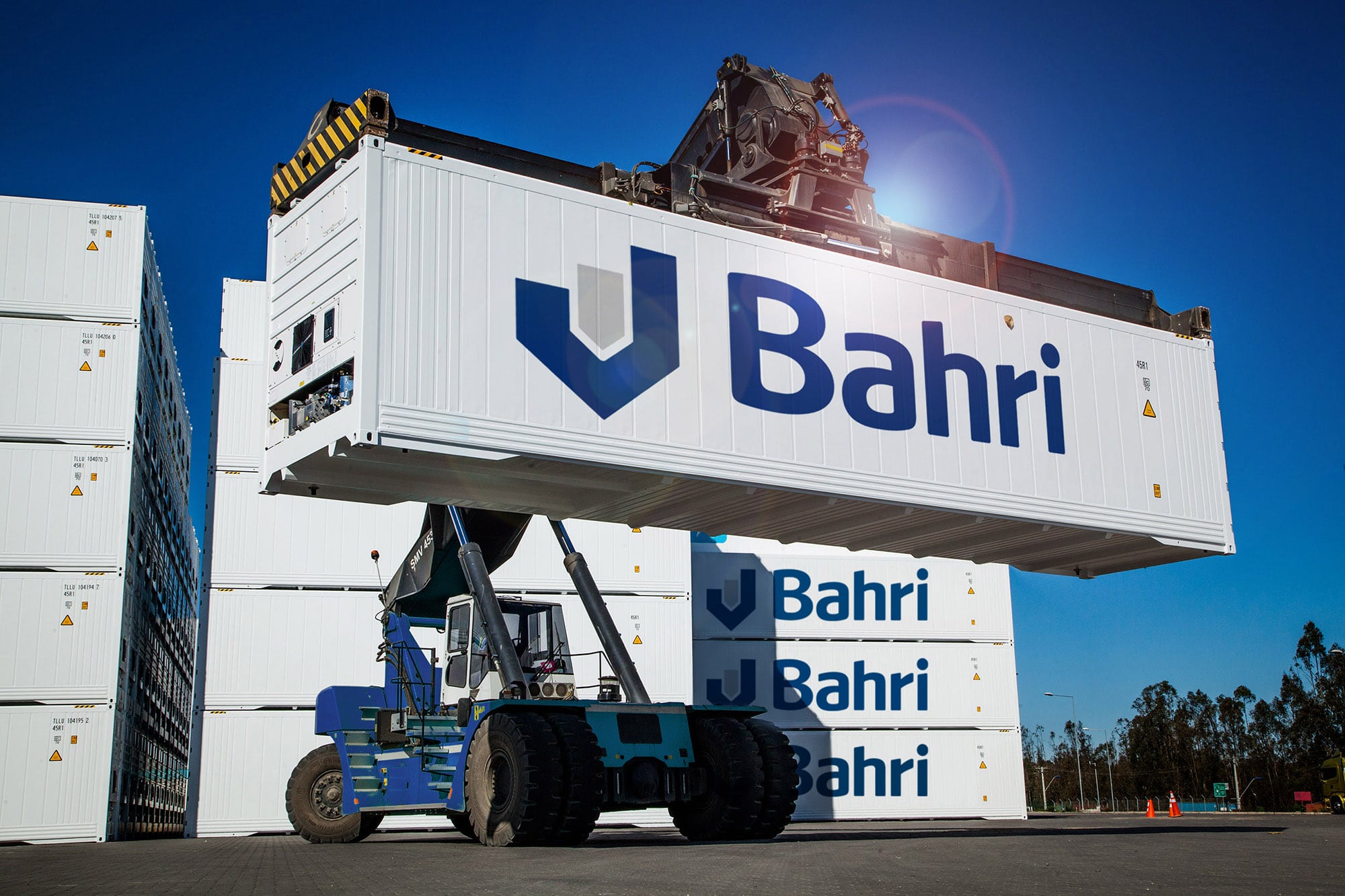 Shipping Brand Consultancy Dubai | Maritime Brand Strategy