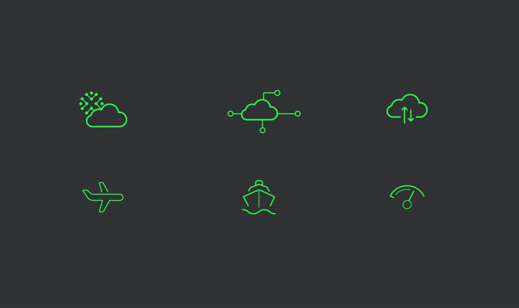 Technology Branding Agency Riyadh | Industrial Technology Brand Strategy