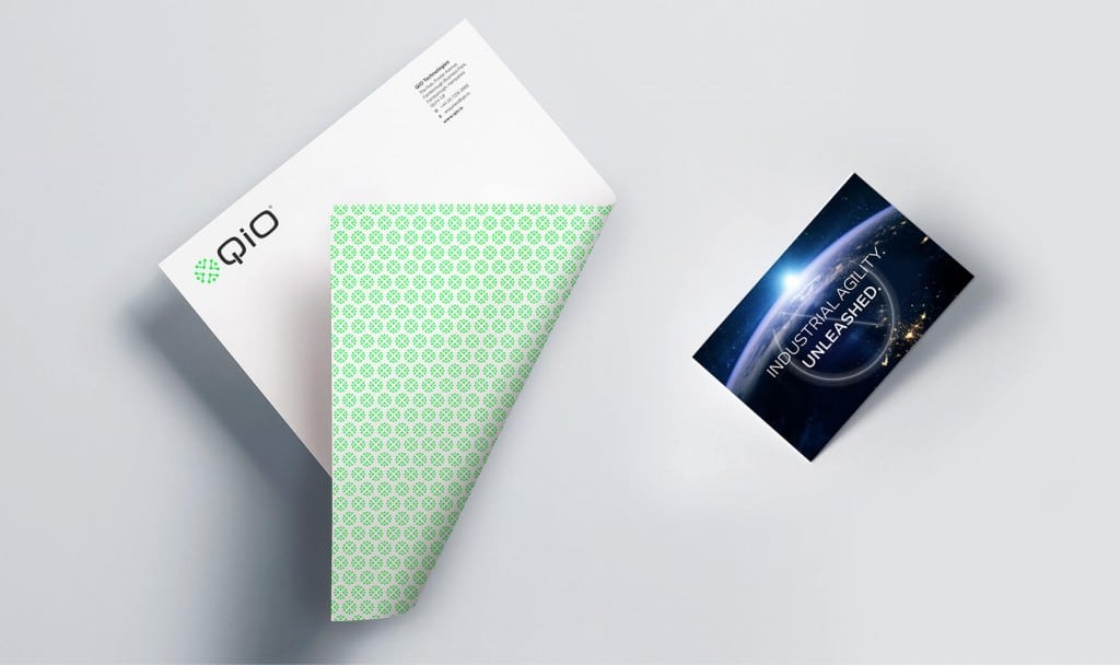 Technology Branding Agency Riyadh | Industrial Technology Brand Strategy