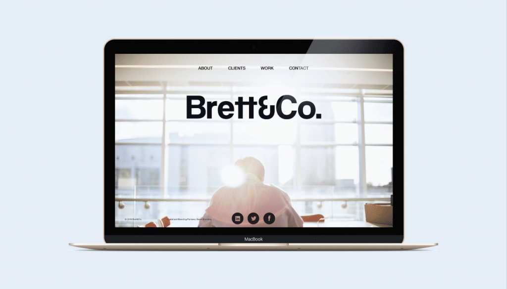 Aeron Case Study - BrettCo 7