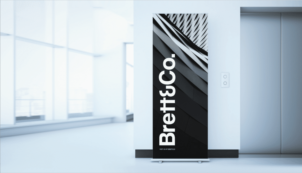 Aeron Case Study - BrettCo 6