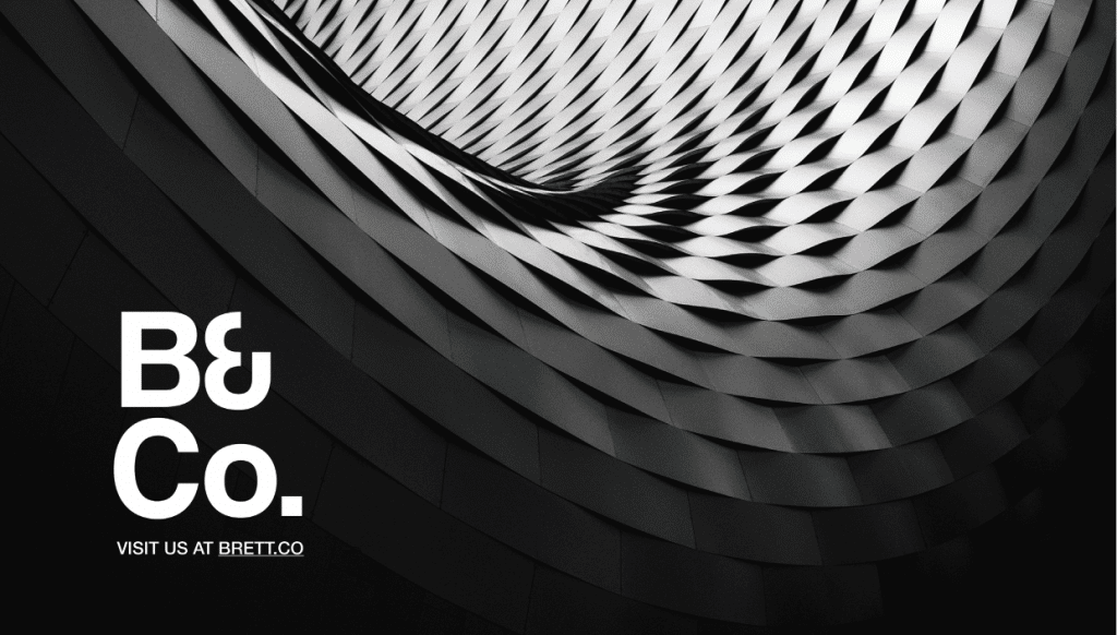 Aeron Case Study - BrettCo 4