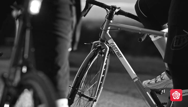 Consumer Brand Design London | Cycling Marketing and Advertising