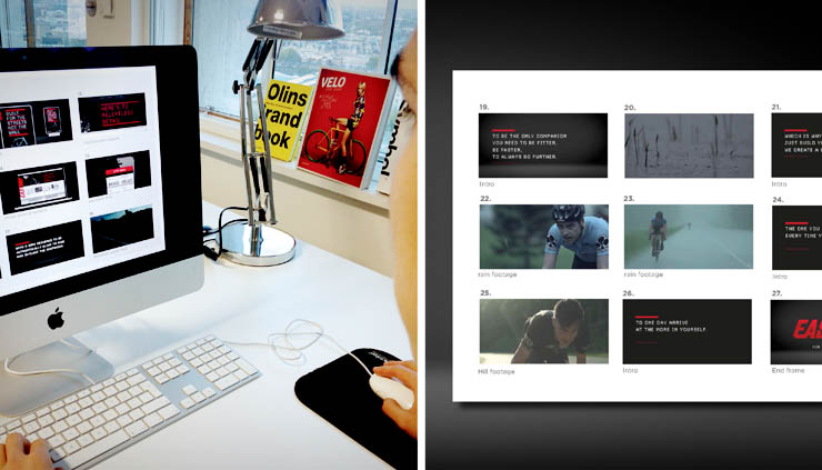 Sports Branding Agency Riyadh | Consumer Brand Strategy