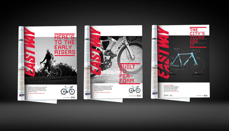 Sports Branding Agency Riyadh | Consumer Brand Strategy