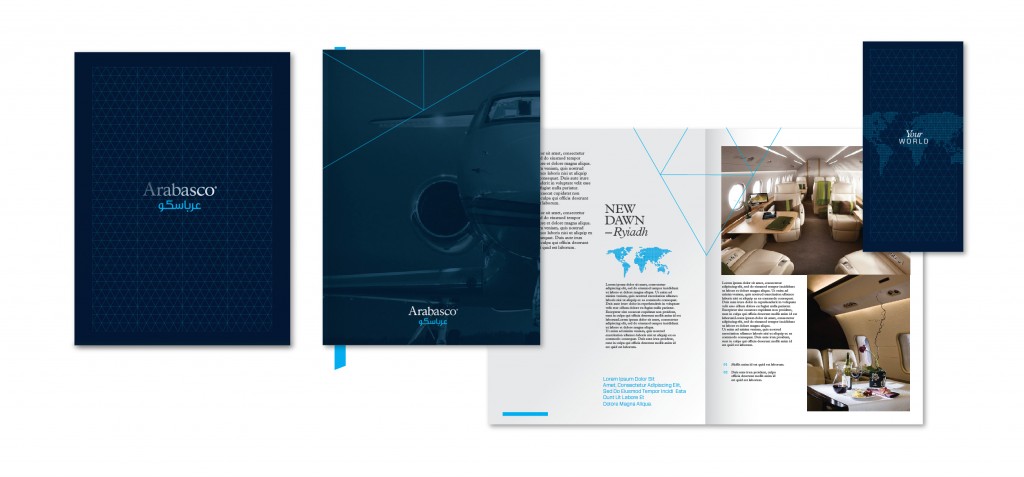 Aviation Branding Agency London | Private Jet Brand Strategy