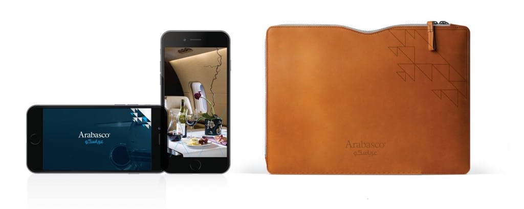 Business Aviation Branding Dubai | Aviation Brand Consultancy London