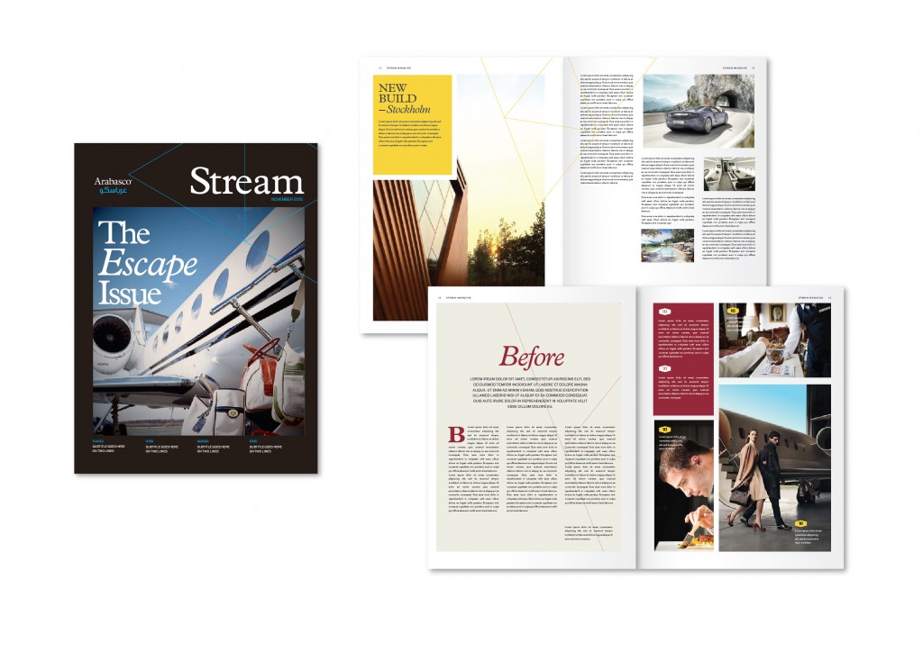 Aviation Branding Agency London | Private Jet Brand Strategy