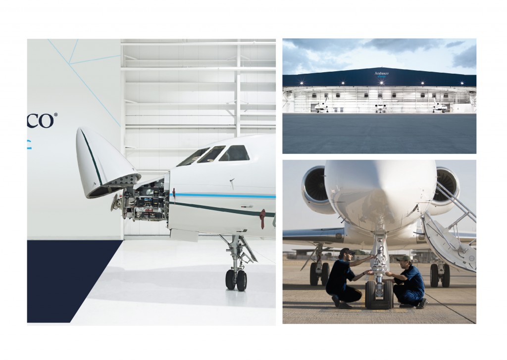 Private Aviation Digital Agency Riyadh | Aviation Website Design