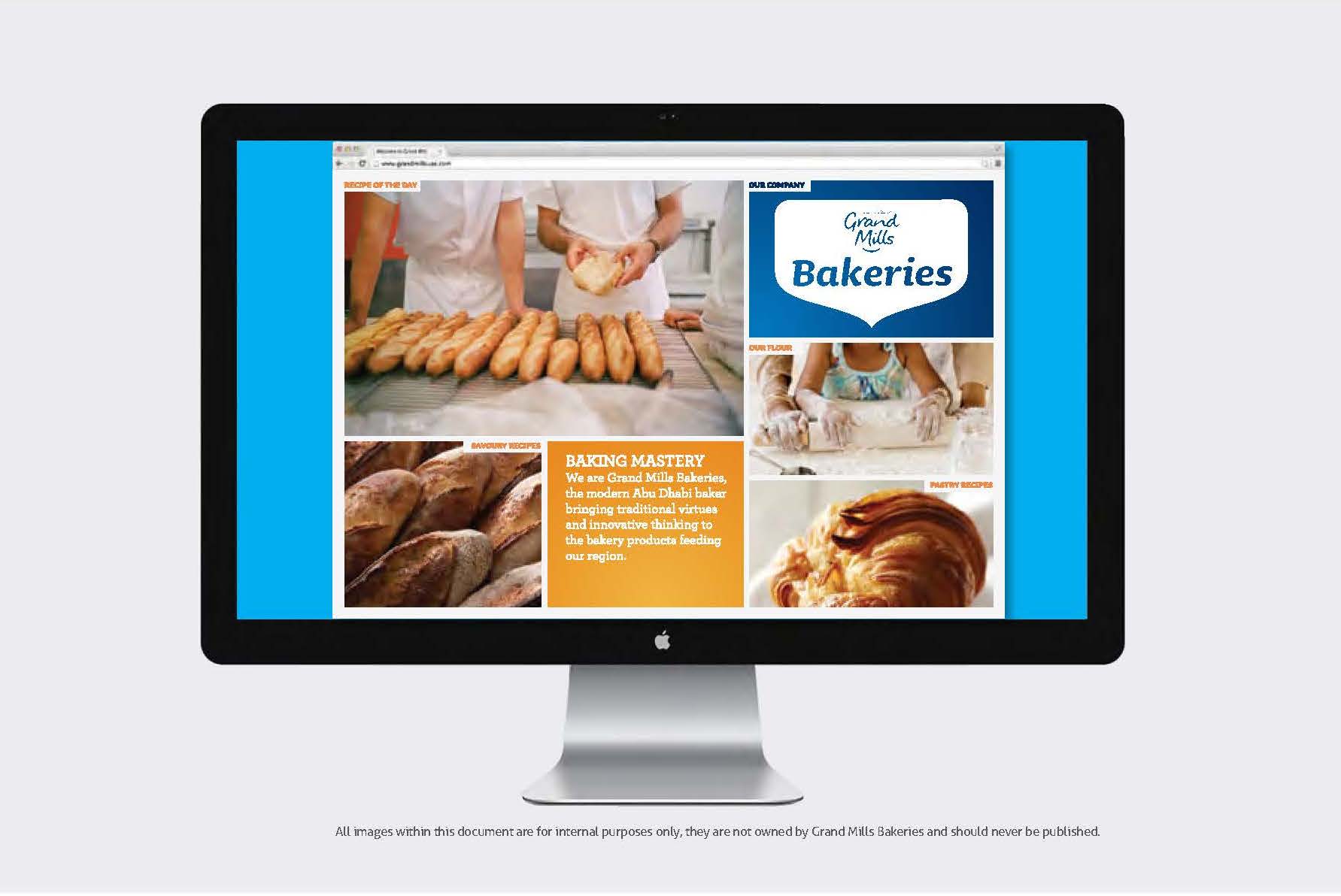 Food Branding Consultancy London | Bakery Brand Creation