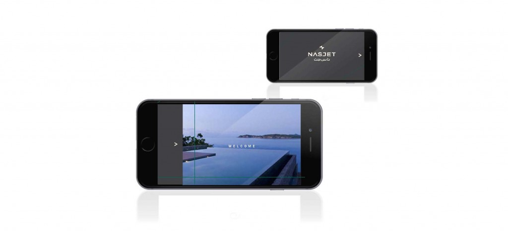 Aviation Branding Agency London | Private Jet Corporate Identity