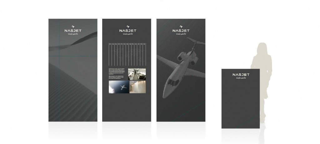 Business Aviation Branding Dubai | Aviation Brand Consultancy London