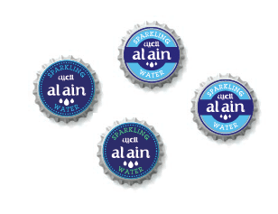 Beverage Branding Consultancy Dubai | Water Packaging Design