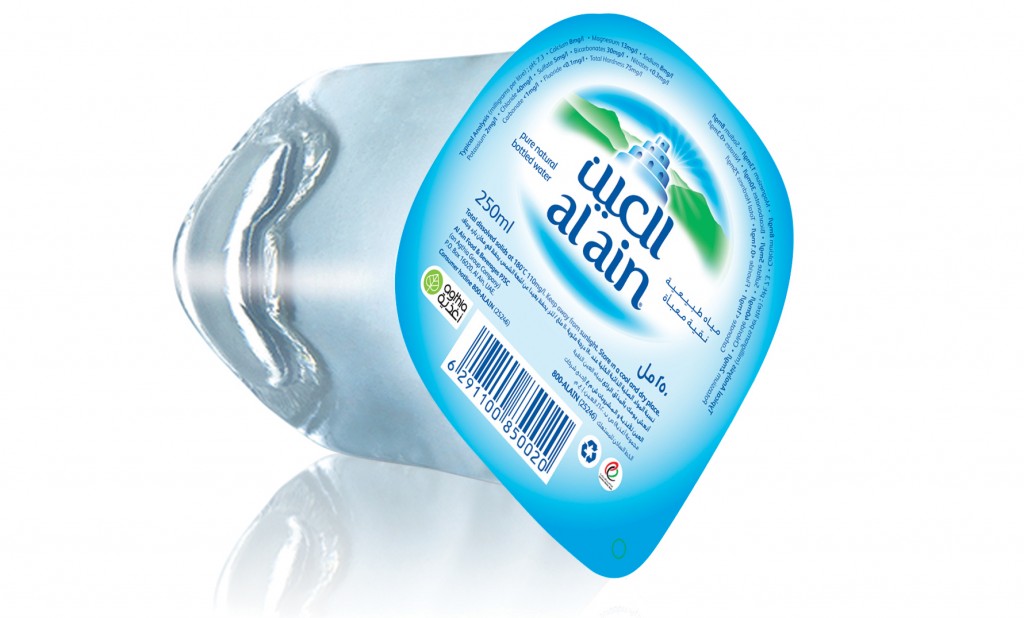 Beverage Branding Consultancy Dubai | Water Packaging Design