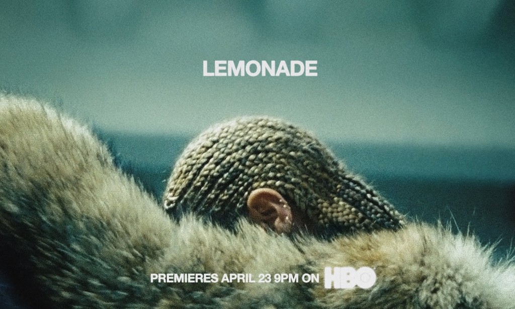 Beyonce launched her new 'visual' album as a TV special, taking fans by surprise